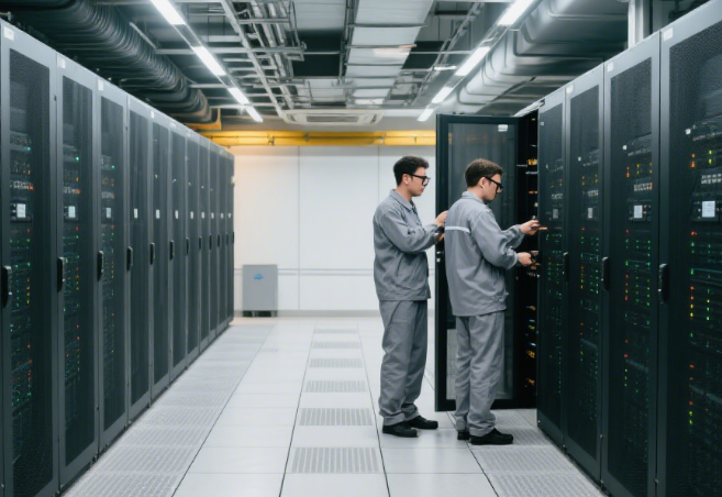 扬州 BGP 高防服务器多少钱？2025 年配置价格表与防御方案解析