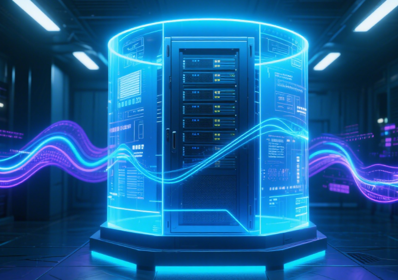 高防服务器是什么意思