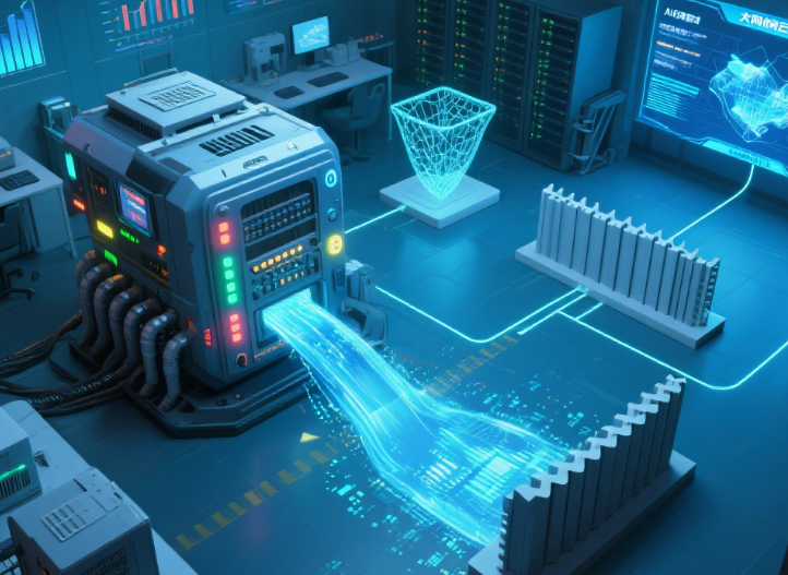 高防服务器在网络安全中的重要性