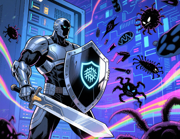 高防服务器是保障网站、游戏等业务稳定的核心要素