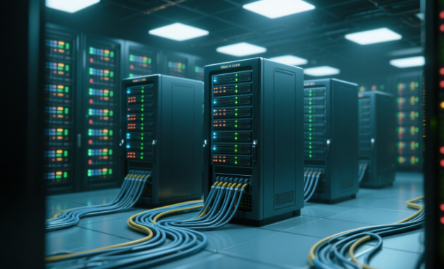 游戏服务器租用平台哪家好？2025 年高性价比平台选购指南