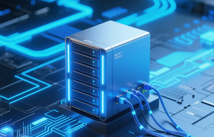 移动高防服务器租用：湖北十堰 100G + 防御能力助力企业业务安全稳定运行