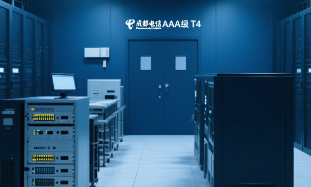 四川成都高防服务器租用多少钱？2025 年最新价格表与配置防护详解