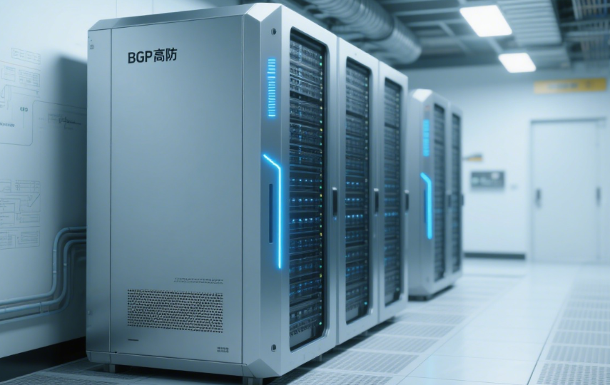 影响宁波 BGP 高防服务器价格的关键因素​