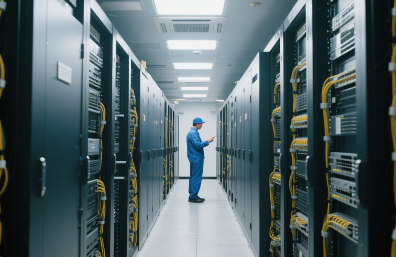 租高防服务器一个月多少钱？2025 年高防服务器价格全解析与避坑指南