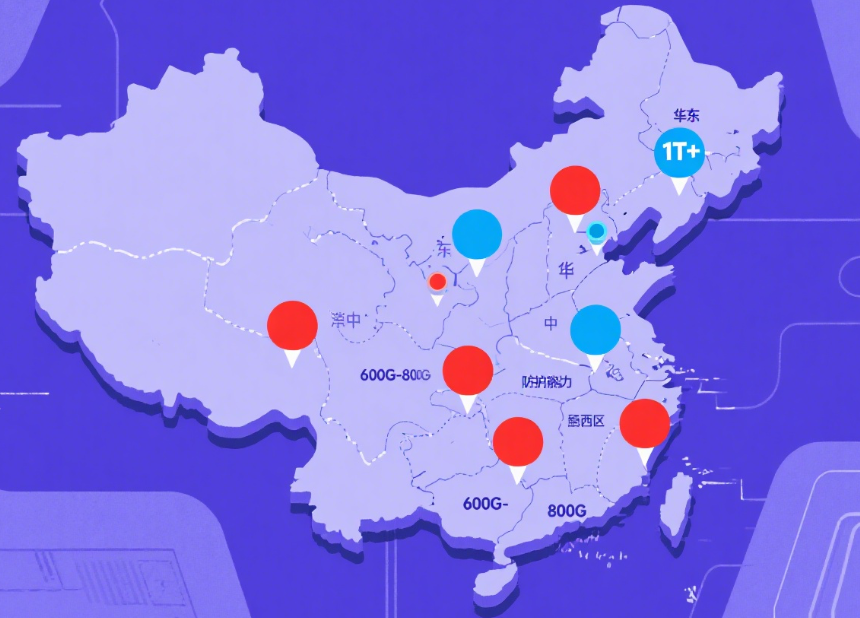 高防独立服务器租用：从核心需求到全场景解决方案