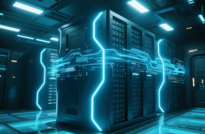 高防服务器的技术优势与选择标准