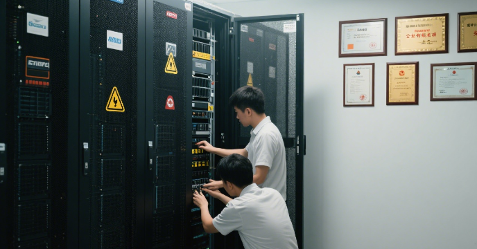 道拓网络游戏服务器租用的优势与特色