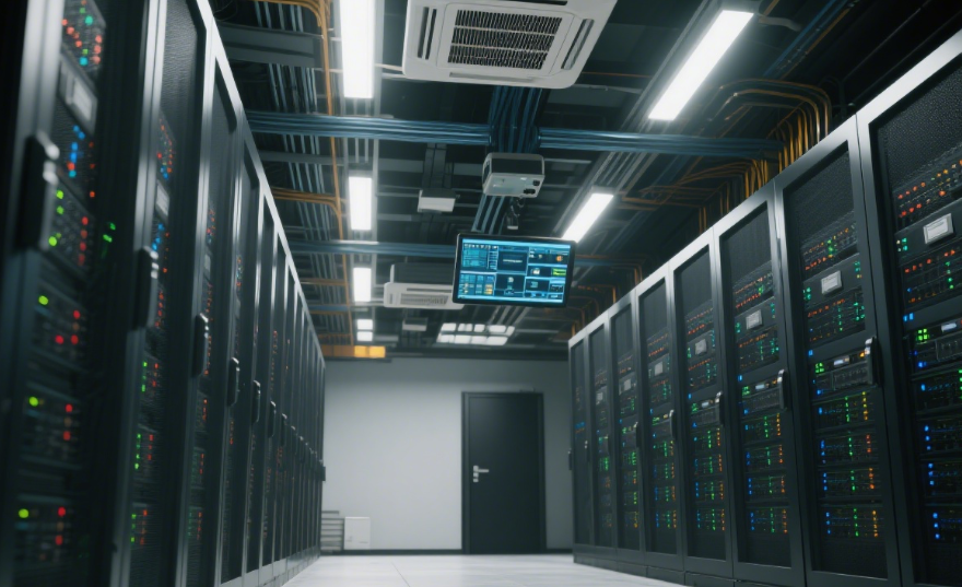 湖北襄阳 BGP 高防服务器核心优势与价格体系