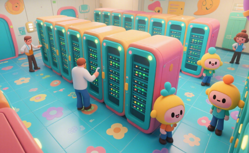 高防服务器成本优化策略：带宽分层计费/混合防御架构/长期合约折扣