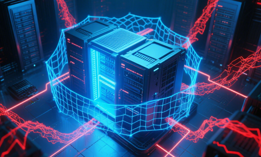 高防服务器价格影响因素深度解析