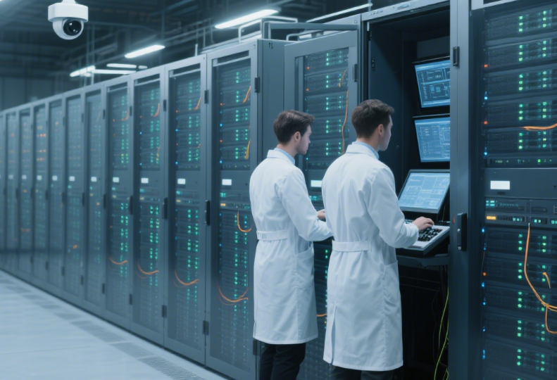 避坑指南：服务器采购十大注意事项