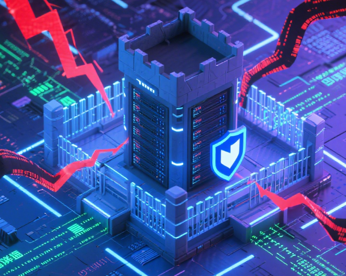 如何搭建游戏服务器及如何选择租用服务器