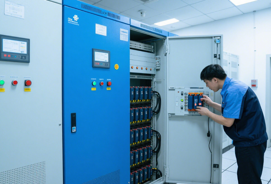 镇江 BGP 高防服务器核心技术优势：三大维度构建安全壁垒