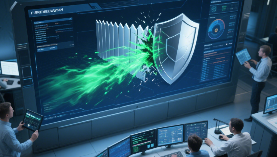 浙江台州 BGP 高防服务器：技术优势与核心参数拆解