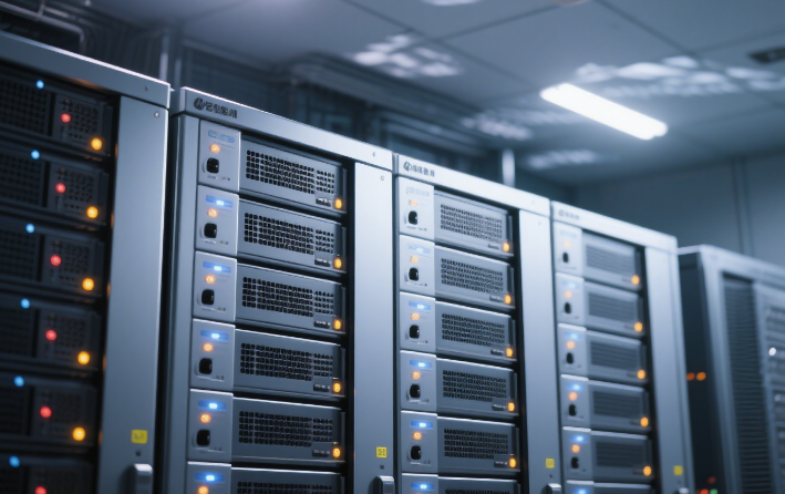 江苏镇江 BGP 高防服务器：技术参数与配置解析