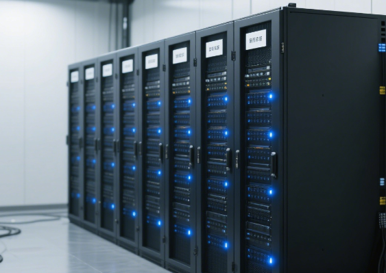 湖北襄阳 BGP 高防服务器：三线融合的高可用解决方案