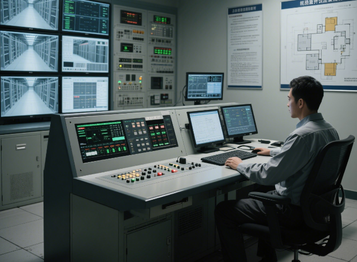 湖北襄阳电信高防服务器：800G 硬核防御的电信骨干网方案