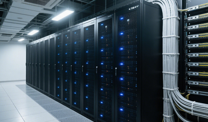 如何根据业务需求选择浙江台州 BGP 高防服务器租用