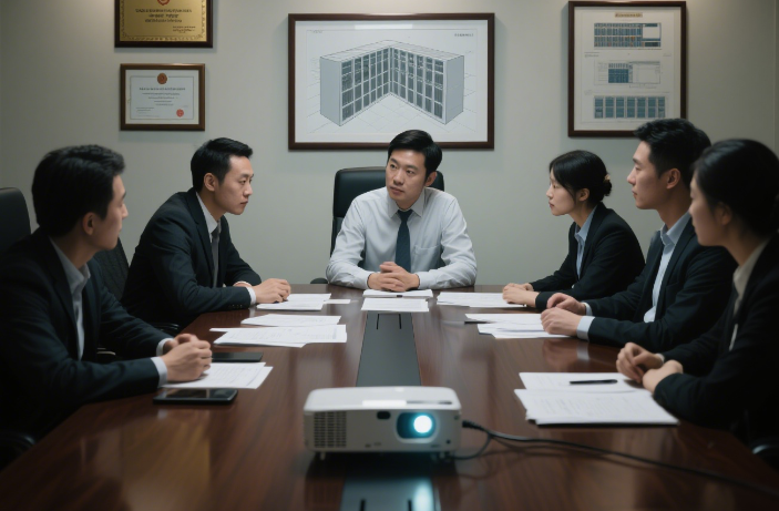 道拓网络是专业从事高防服务器租用的IDC品牌