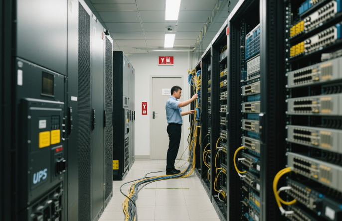 宁波 300G防护高防服务器价格波动的因素