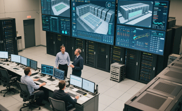 影响宁波 200G 防护高防服务器价格的核心因素​