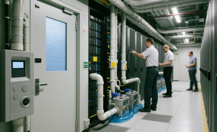 不同行业适用的宁波 400G 防护高防服务器方案与价格​