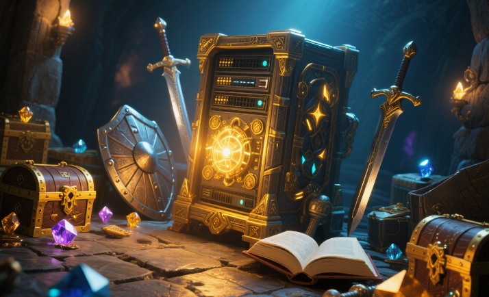 传奇服务器租用实战案例与成本优化