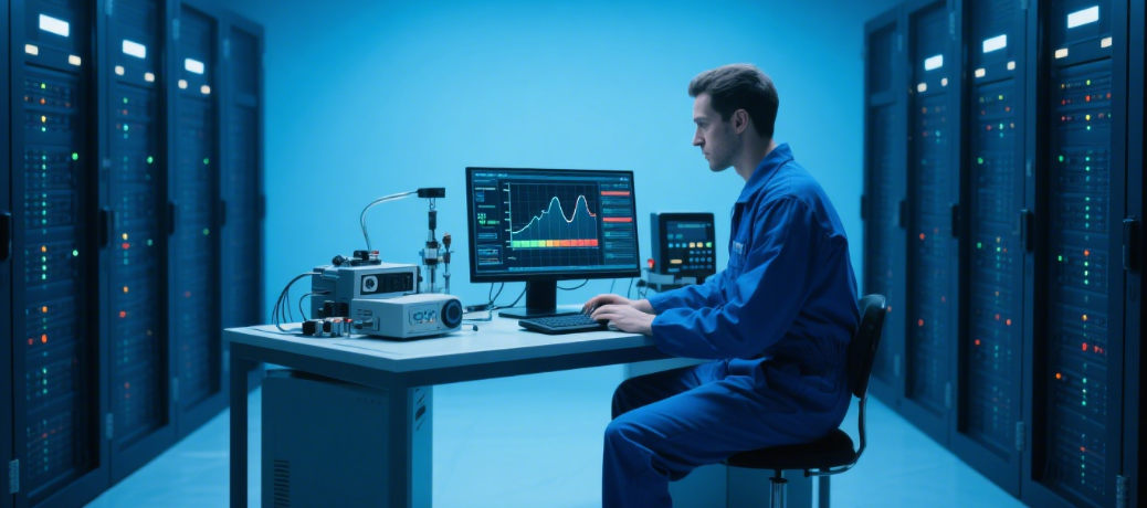 道拓网络高防服务器在不同业务场景下的并发承载数据实测