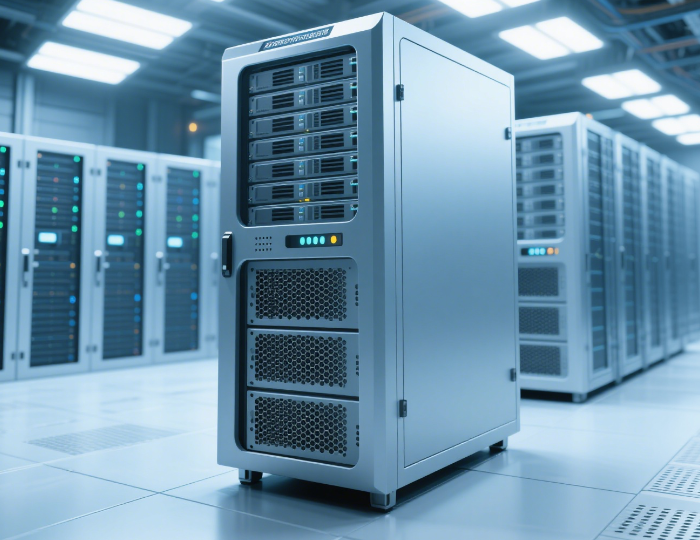 道拓移动高防服务器的核心竞争力