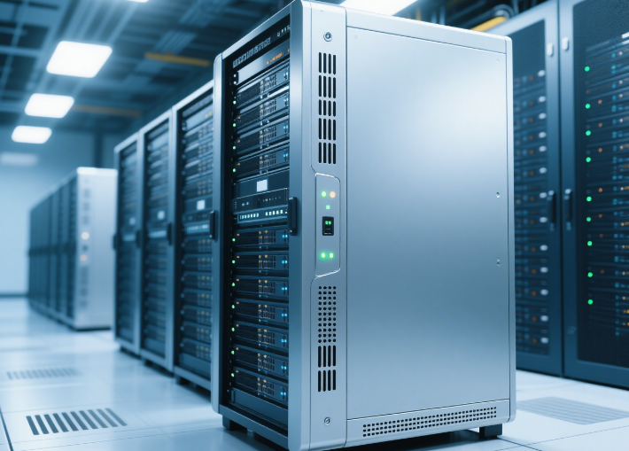 道拓网络：19 年游戏服务器租用领域的技术标杆