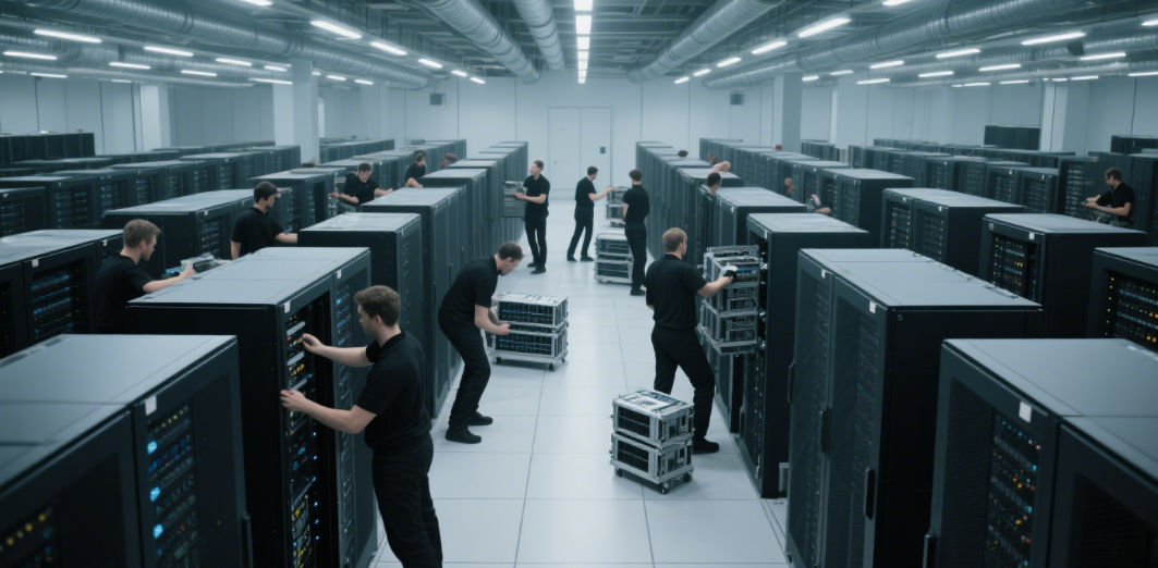 租服务器选择道拓网络高防服务器租用