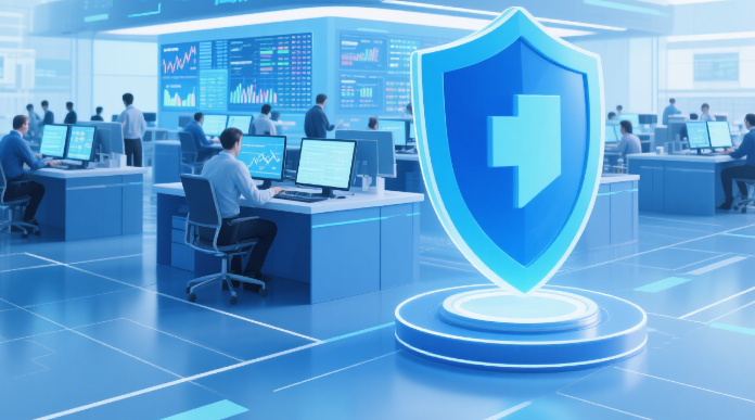 美国高防云服务器可最高可抵御T级以上流量攻击