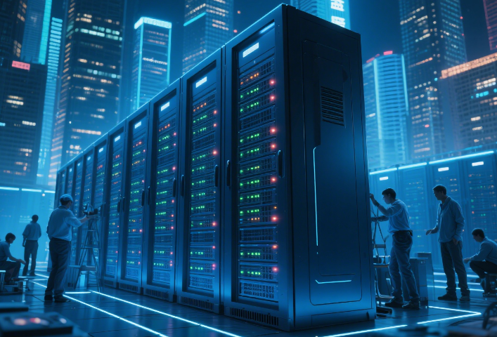 道拓网络襄阳服务器防御 IP 碎片攻击的优势