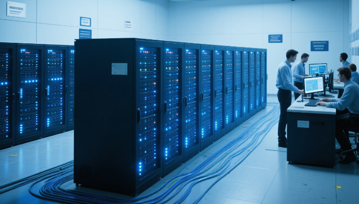 襄阳 BGP 高防服务器和襄阳电信高防服务器主要区别