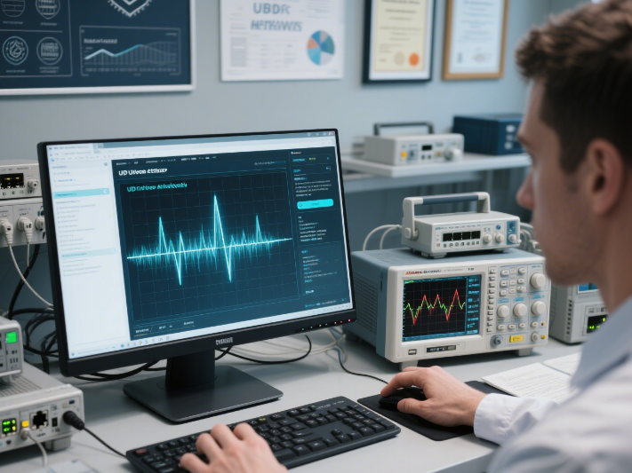 高防服务器防御 ICMP 洪水攻击的核心技术