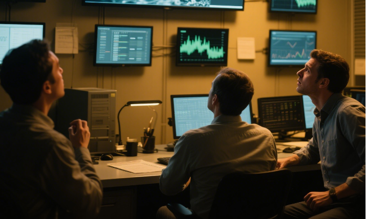 传奇游戏必须用高防服务器的 3 大原因