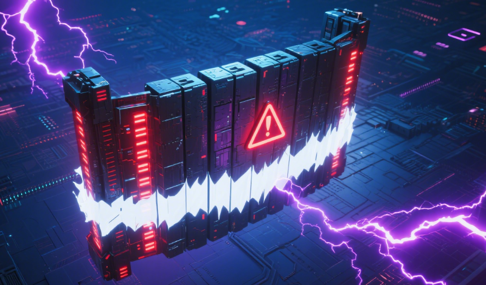 UDP Flood 防御的核心技术策略