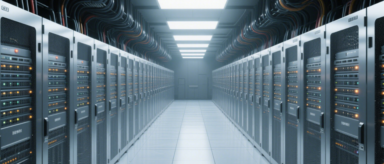 DNF 私服选择高防服务器的 4 大核心标准