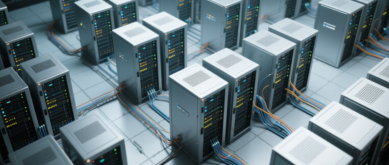 扬州 BGP 高防服务器：手游行业的专属 "护航系统"