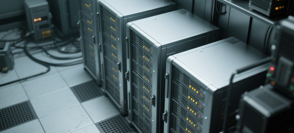 游戏服务器搭建应该选择什么样的高防服务器配置