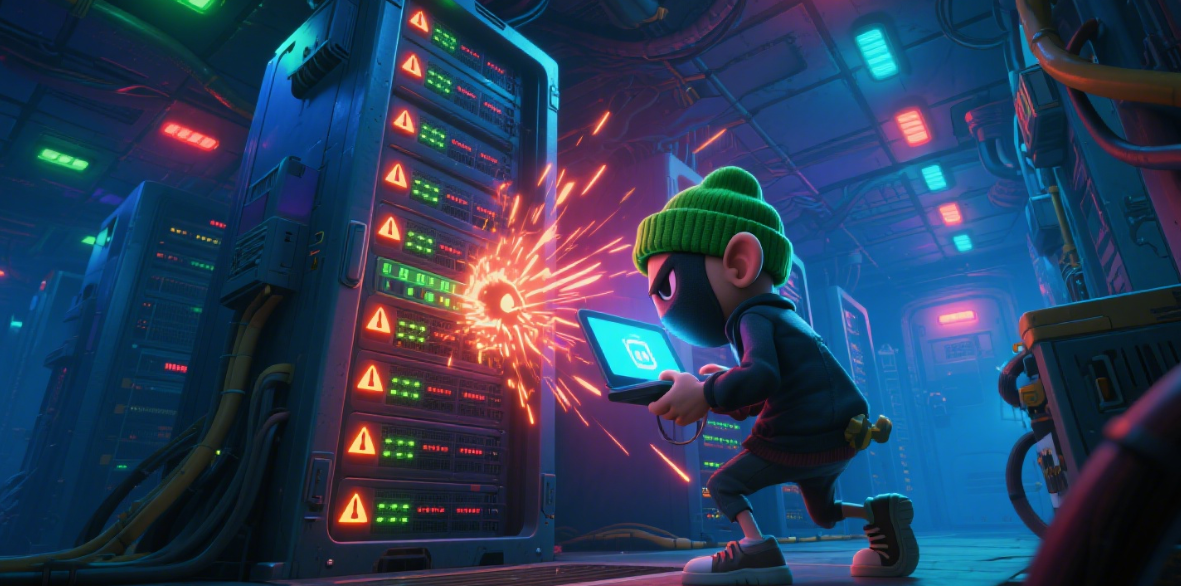 道拓高防服务器的棋牌专属防护配置