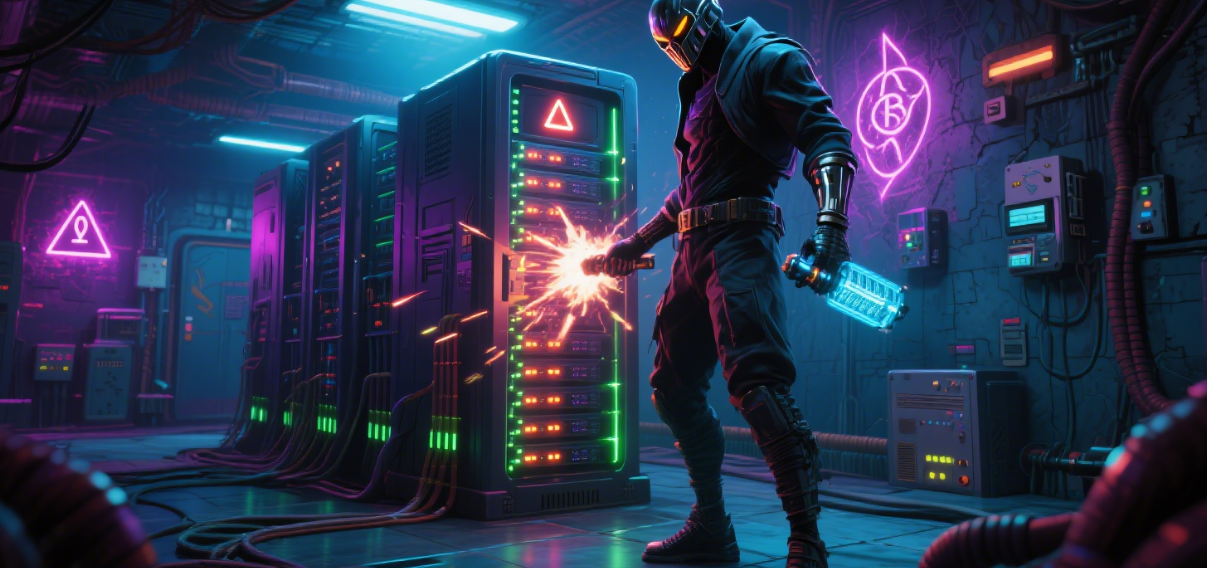 私人游戏服务器搭建的实用建议​