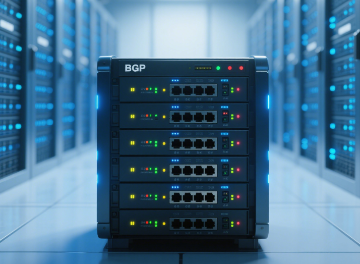 江苏镇江 BGP 高防服务器核心优势：数据说话