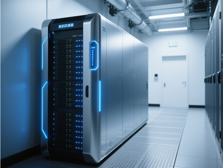 道拓网络扬州 BGP 高防服务器：私服游戏的 “防护 + 体验” 双保障