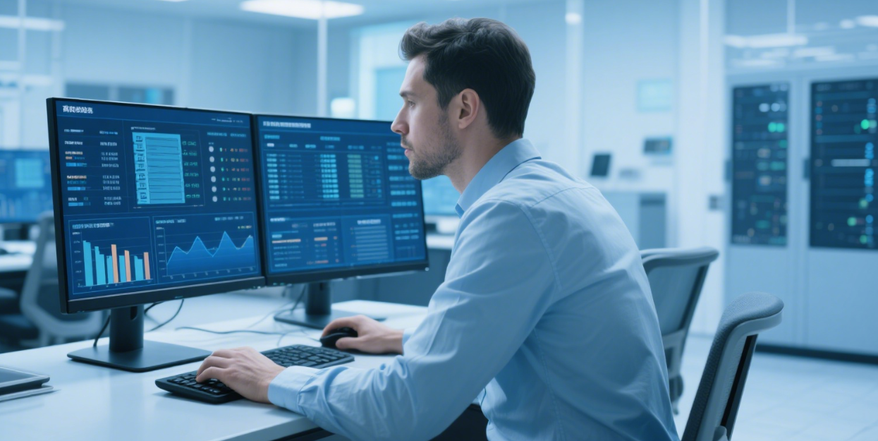 高防服务器租用注意事项