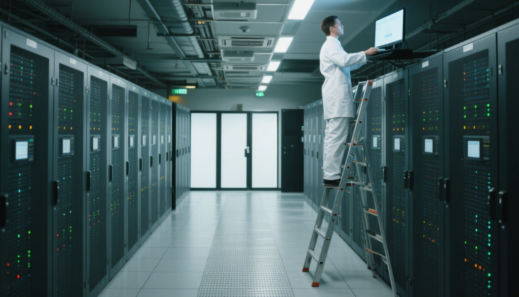 道拓网络镇江 BGP 高防服务器：企业级性能与防御的双重保障