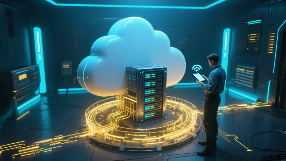 高防服务器部署：游戏业务抗攻击实战方案