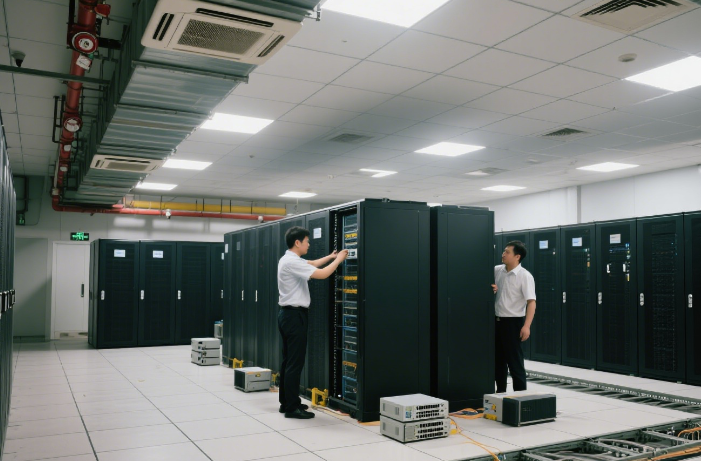 800G 防护高防服务器价格体系与配置对比