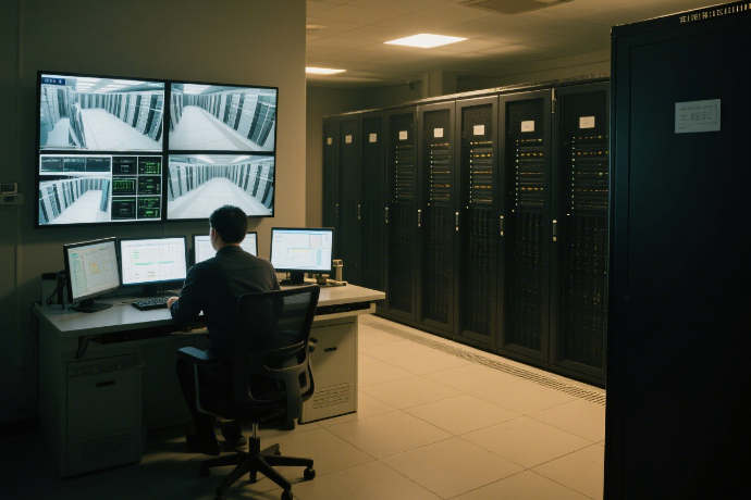 网络线路：多线 BGP 的核心优势